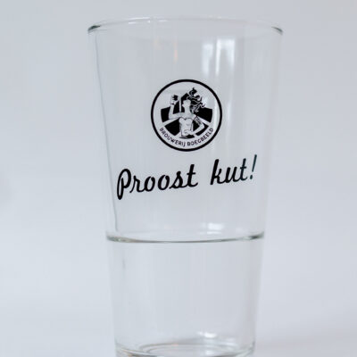 Proost Kut! Glas