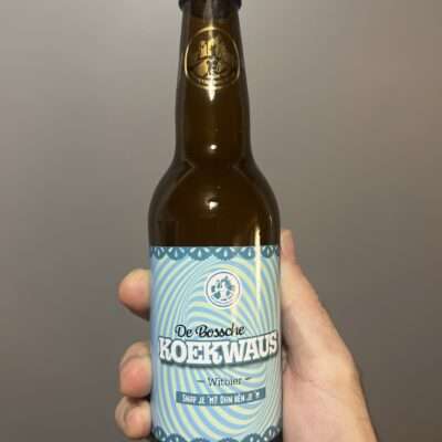 De Bossche Koekwaus