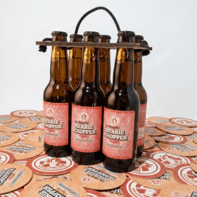 Sixpack De Bossche Herrieschopper